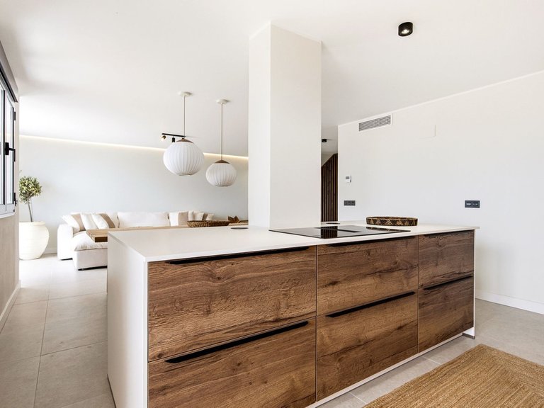 Apartment for Sale in Torrequebrada, Malaga 39