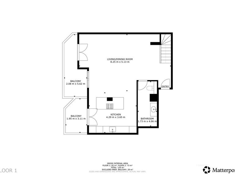 Apartment for Sale in Torrequebrada, Malaga 4