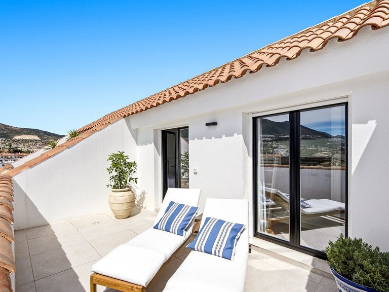 Apartment for Sale in Torrequebrada, Malaga 40