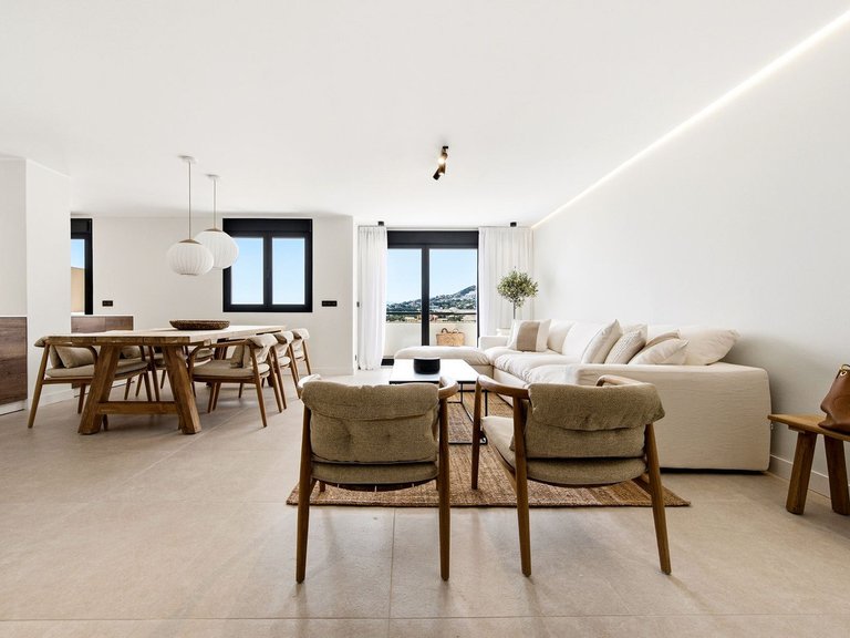 Apartment for Sale in Torrequebrada, Malaga 44