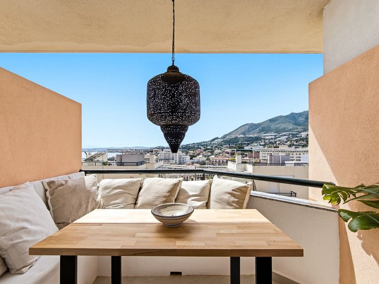 Apartment for Sale in Torrequebrada, Malaga 45