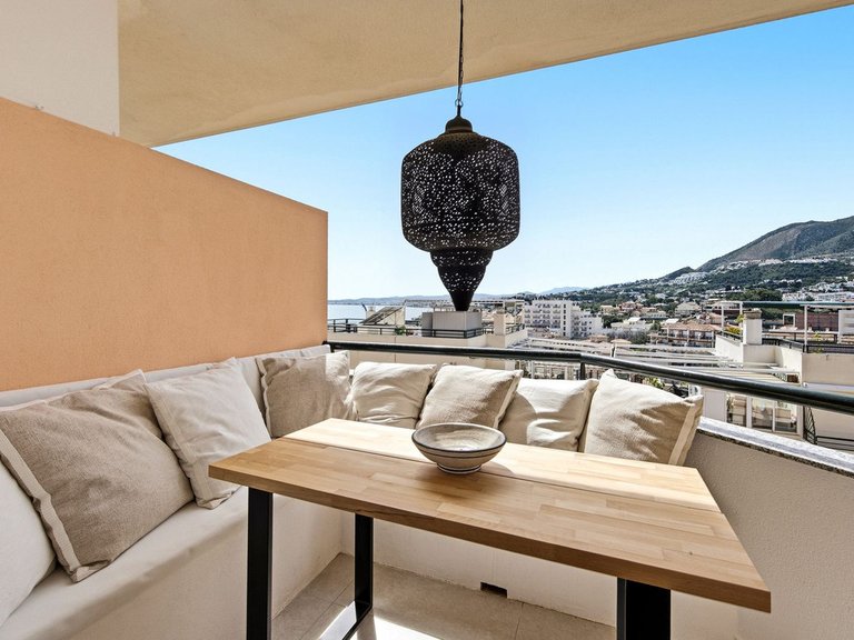 Apartment for Sale in Torrequebrada, Malaga 46