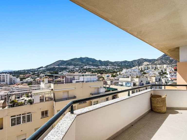 Apartment for Sale in Torrequebrada, Malaga 47