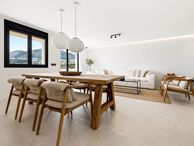 Apartment for Sale in Torrequebrada, Malaga 49