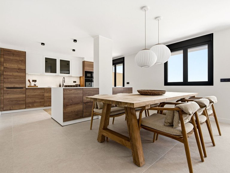Apartment for Sale in Torrequebrada, Malaga 5
