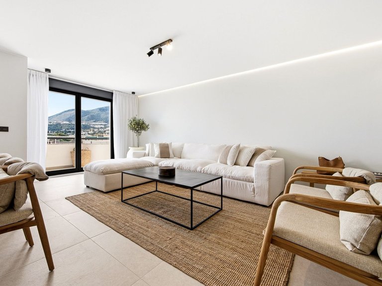 Apartment for Sale in Torrequebrada, Malaga 52