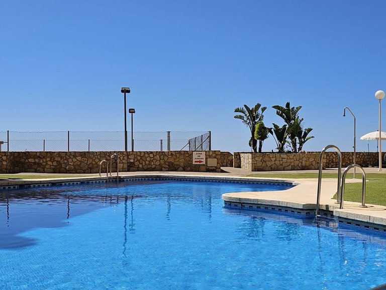 Apartment for Sale in Torrequebrada, Malaga 55