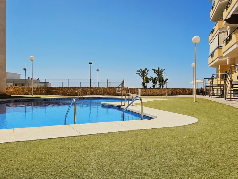 Apartment for Sale in Torrequebrada, Malaga 56