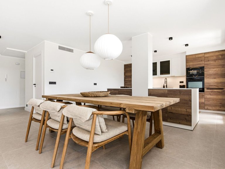 Apartment for Sale in Torrequebrada, Malaga 8