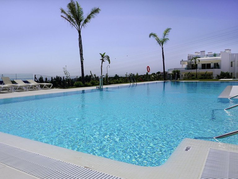 Penthouse for Sale in Costa del Sol Casares, Malaga 5
