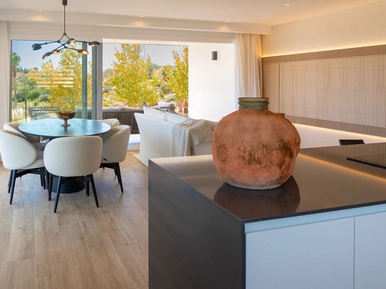 Penthouse for Sale in Costa del Sol Casares, Malaga 8