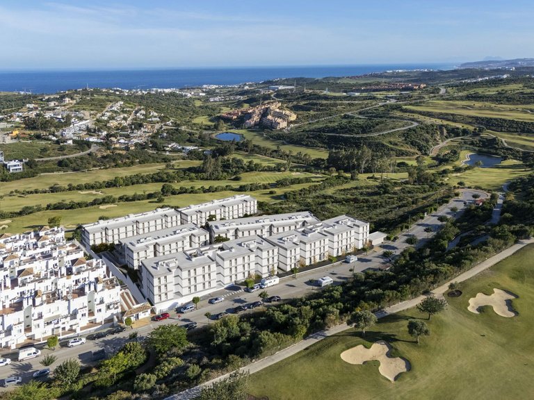 Apartment for Sale in Estepona, Malaga 10