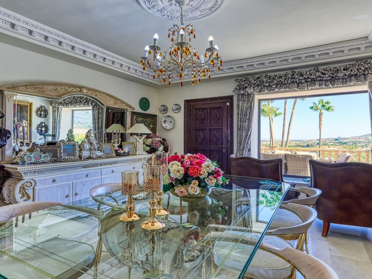 Villa for Sale in Alhaurín De La Torre, Malaga 10