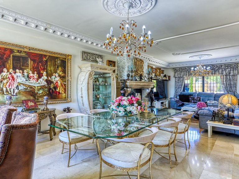 Villa for Sale in Alhaurín De La Torre, Malaga 11