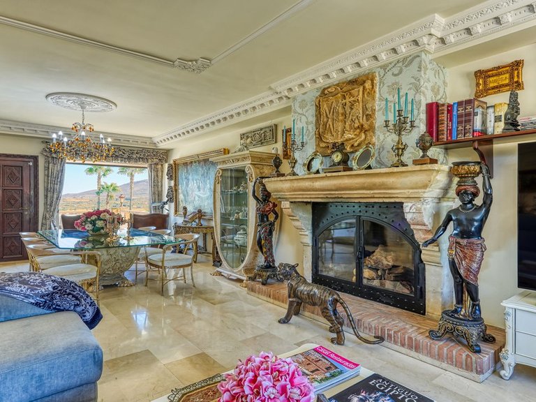 Villa for Sale in Alhaurín De La Torre, Malaga 12