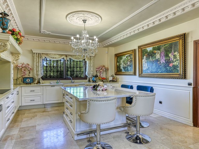 Villa for Sale in Alhaurín De La Torre, Malaga 14