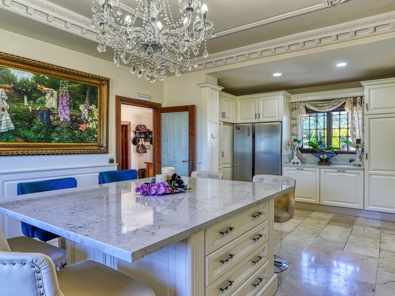 Villa for Sale in Alhaurín De La Torre, Malaga 15