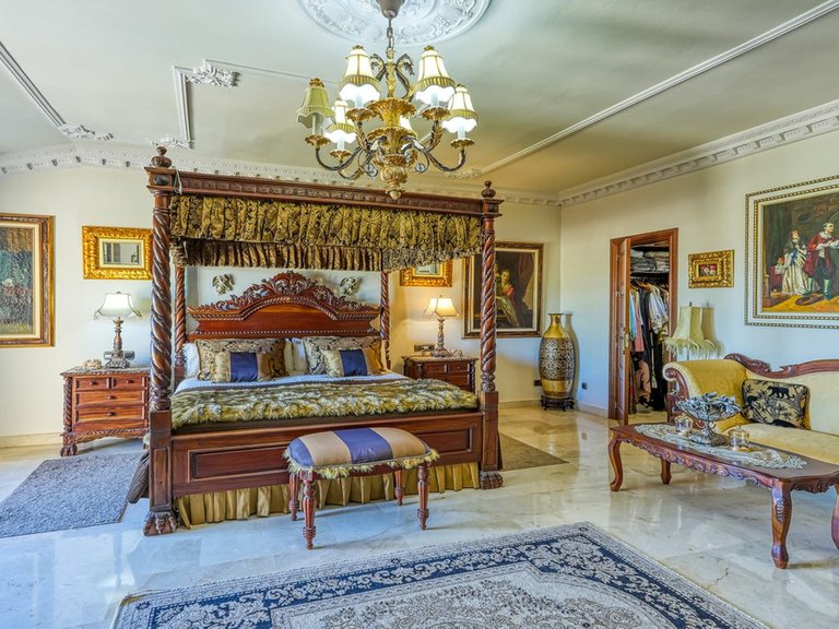 Villa for Sale in Alhaurín De La Torre, Malaga 17
