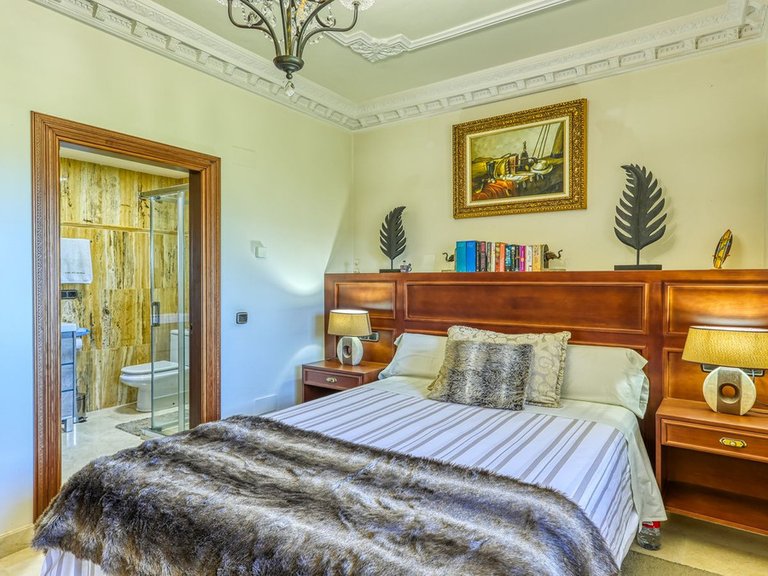 Villa for Sale in Alhaurín De La Torre, Malaga 23