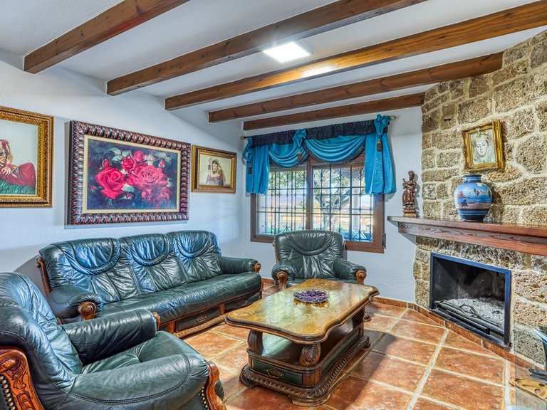 Villa for Sale in Alhaurín De La Torre, Malaga 30