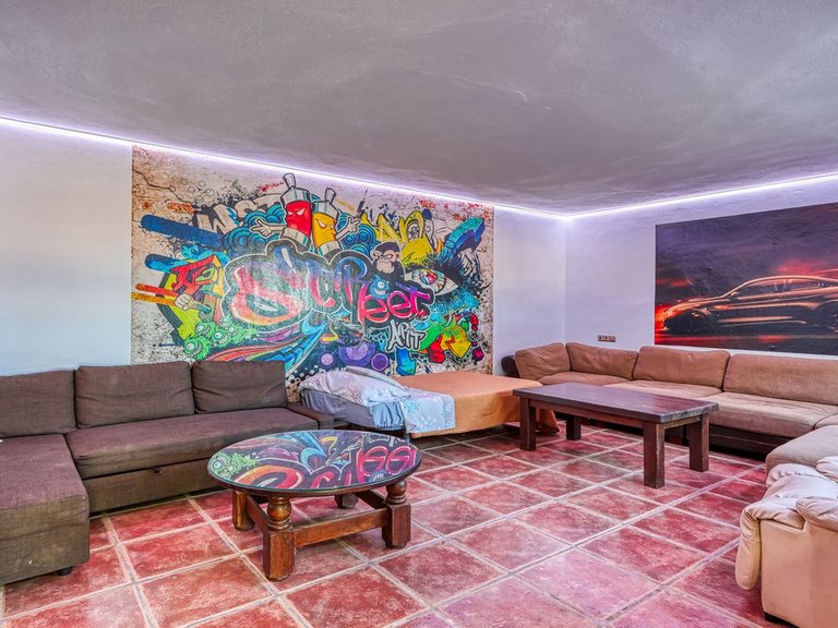 Villa for Sale in Alhaurín De La Torre, Malaga 31