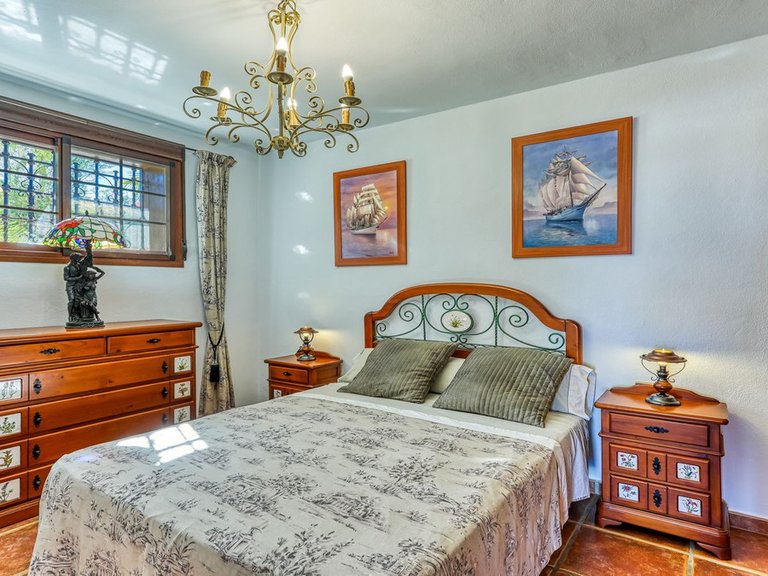 Villa for Sale in Alhaurín De La Torre, Malaga 33