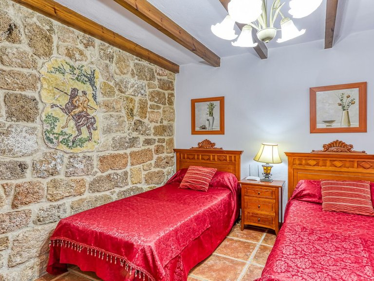 Villa for Sale in Alhaurín De La Torre, Malaga 34
