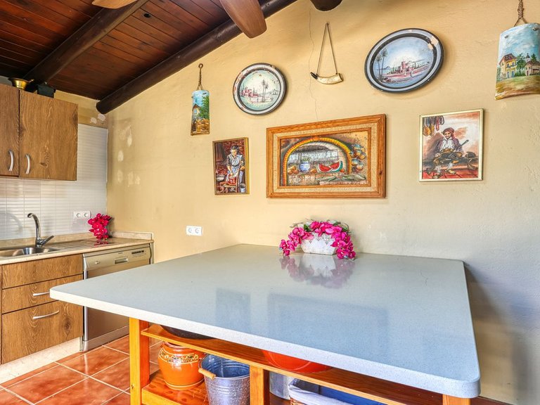 Villa for Sale in Alhaurín De La Torre, Malaga 38