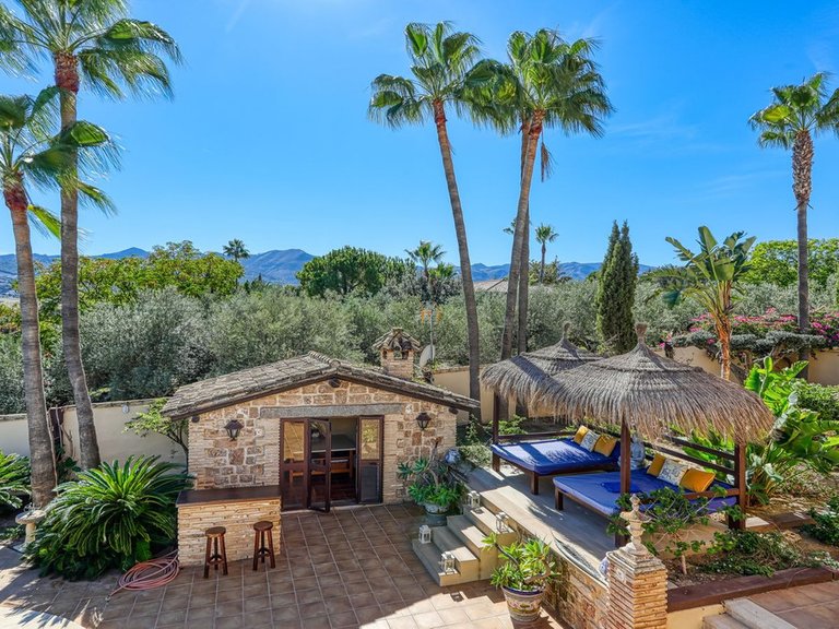 Villa for Sale in Alhaurín De La Torre, Malaga 41