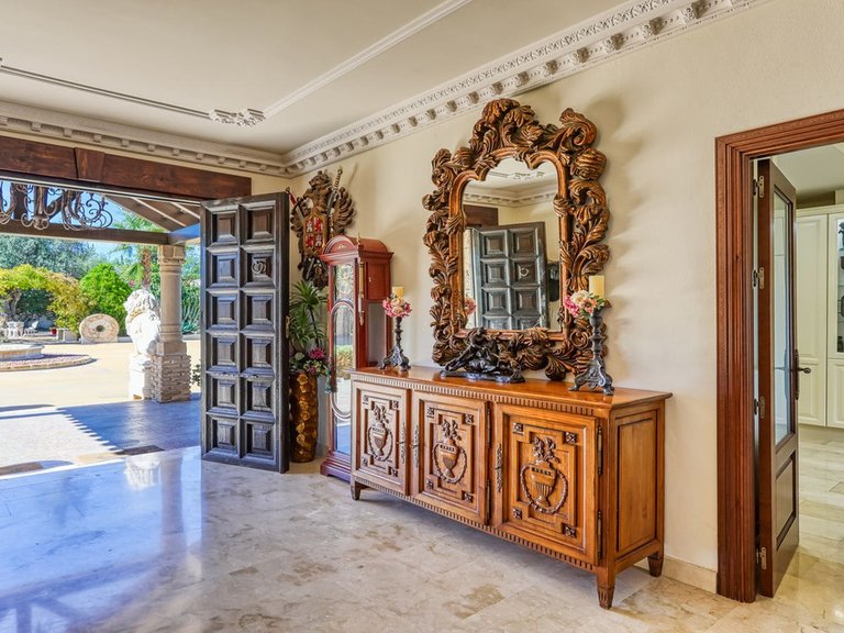 Villa for Sale in Alhaurín De La Torre, Malaga 7