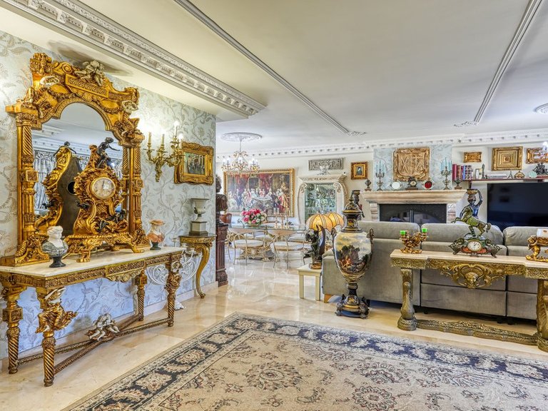 Villa for Sale in Alhaurín De La Torre, Malaga 9