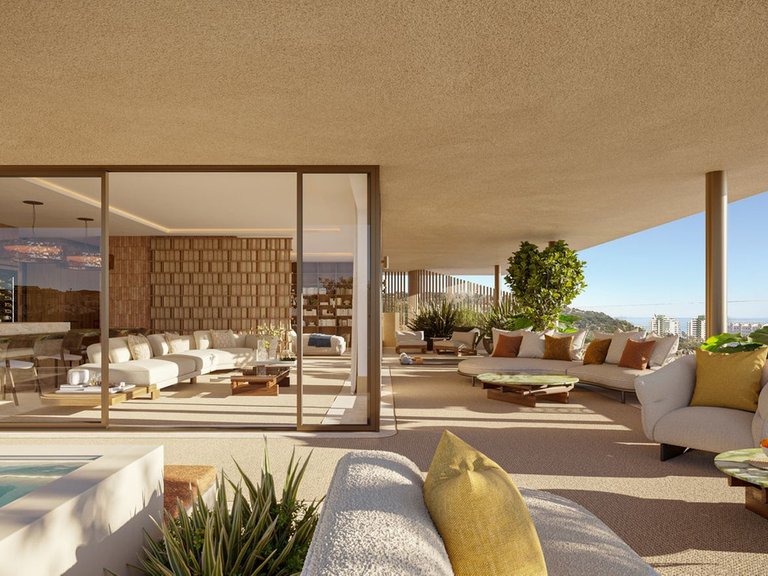 Apartment for Sale in Fuengirola, Malaga 12