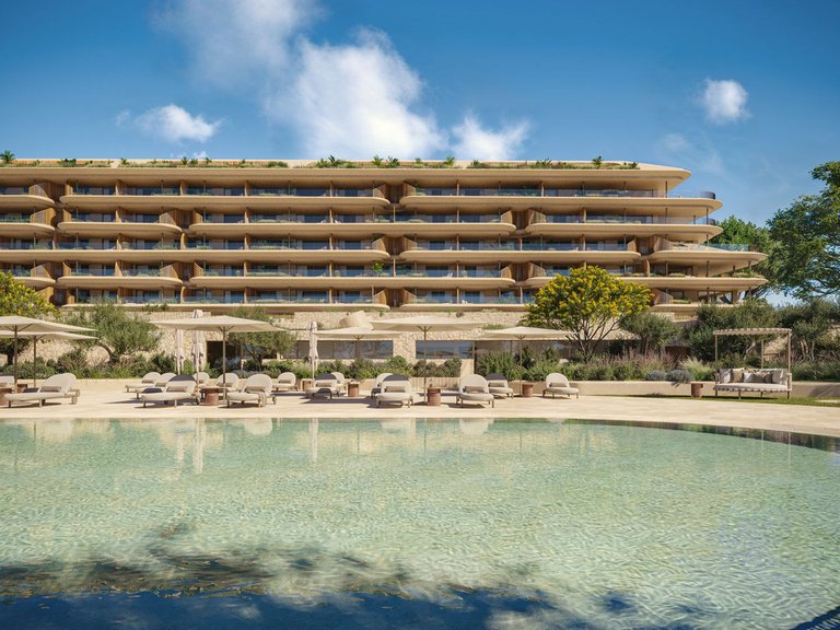 Apartment for Sale in Fuengirola, Malaga 17