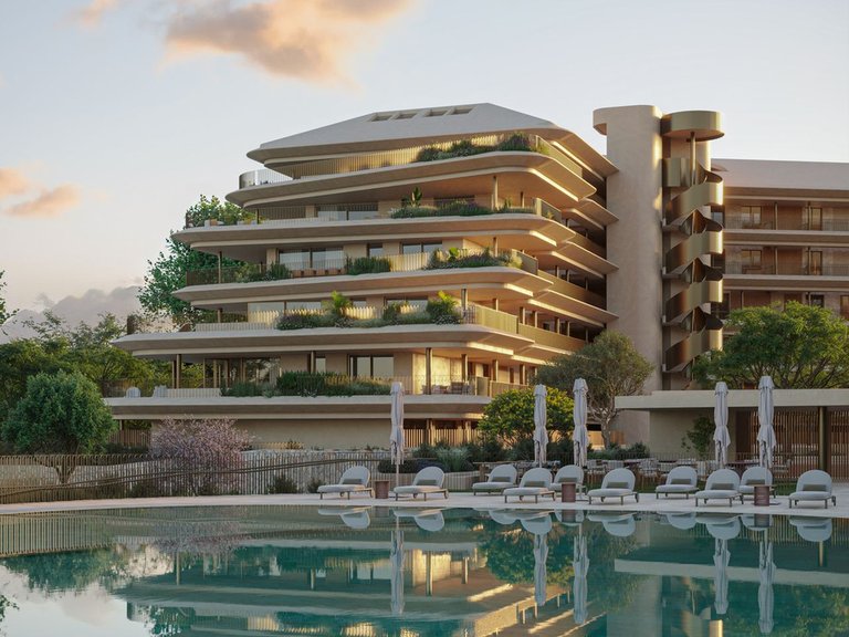 Apartment for Sale in Fuengirola, Malaga 18