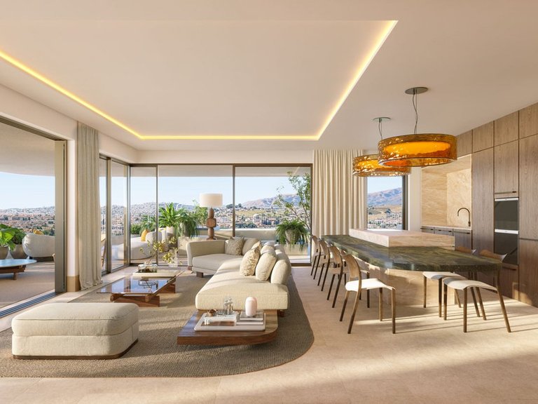 Apartment for Sale in Fuengirola, Malaga 2