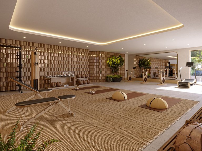 Apartment for Sale in Fuengirola, Malaga 22