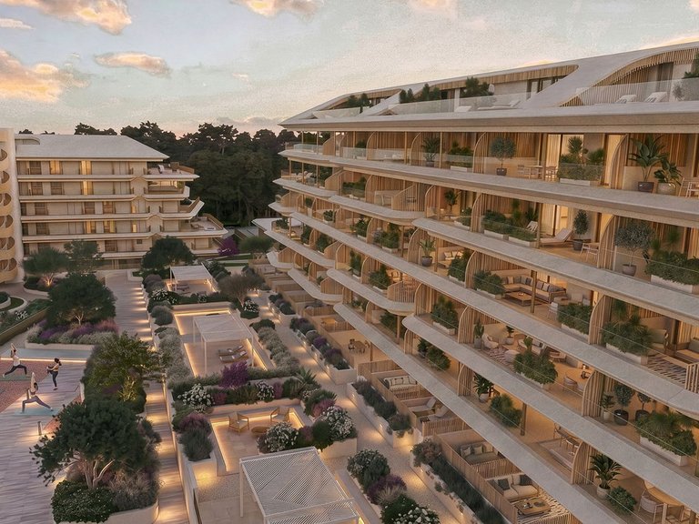 Apartment for Sale in Fuengirola, Malaga 25