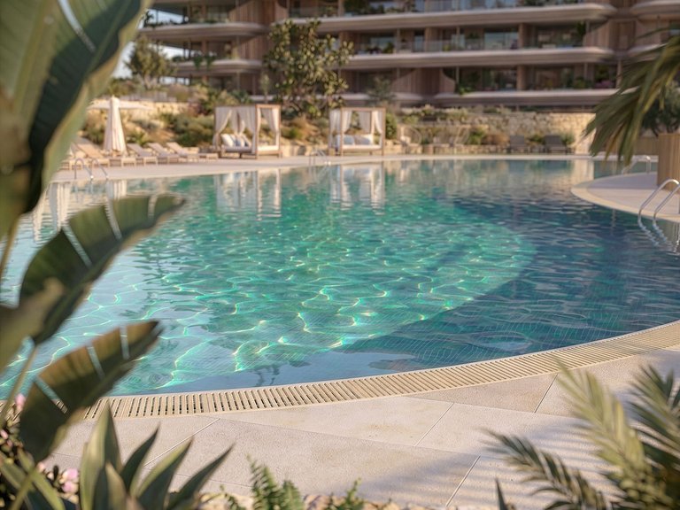 Apartment for Sale in Fuengirola, Malaga 26