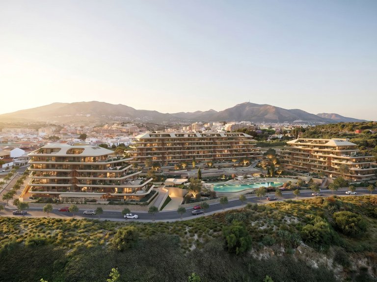 Apartment for Sale in Fuengirola, Malaga 29