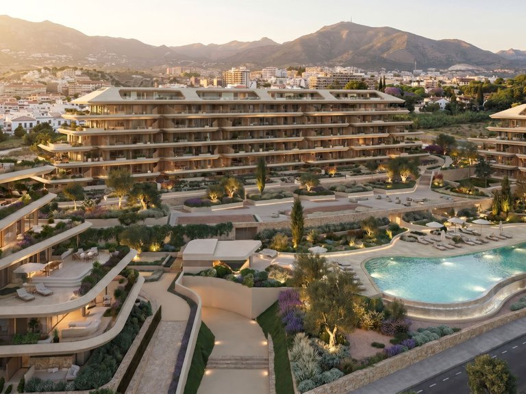 Apartment for Sale in Fuengirola, Malaga 30
