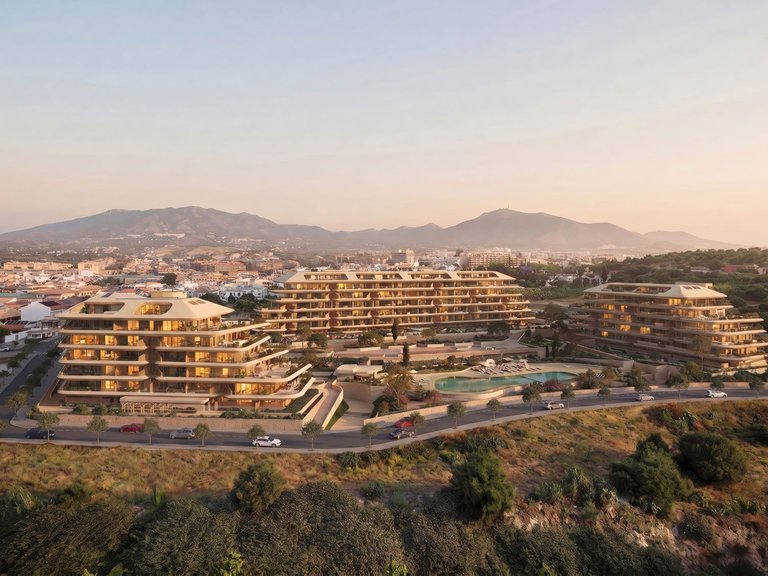 Apartment for Sale in Fuengirola, Malaga 31