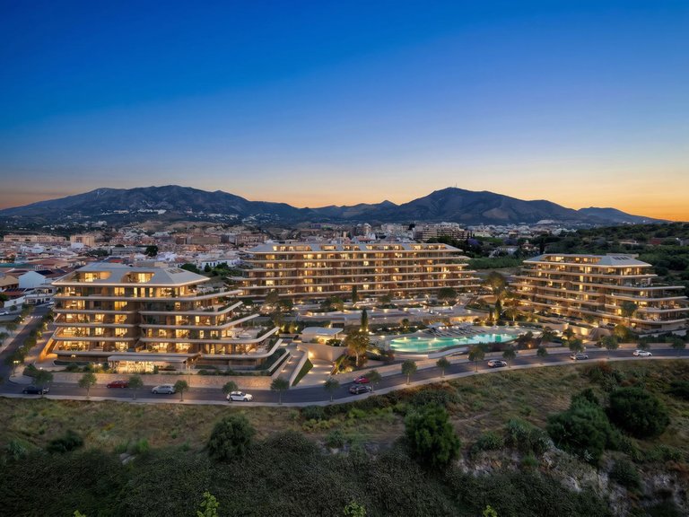 Apartment for Sale in Fuengirola, Malaga 32