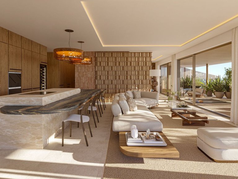 Apartment for Sale in Fuengirola, Malaga 4