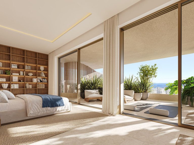 Apartment for Sale in Fuengirola, Malaga 9