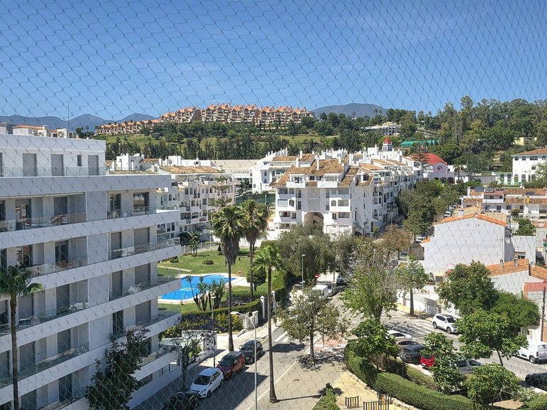Penthouse for Sale in La Campana, Malaga 1