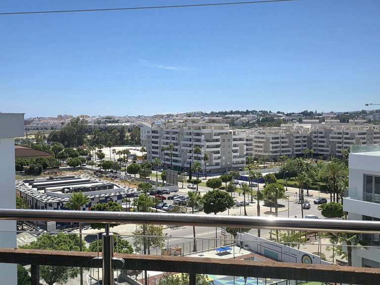 Penthouse for Sale in La Campana, Malaga 12