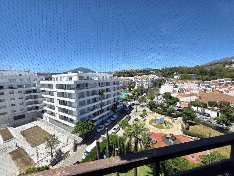 Penthouse for Sale in La Campana, Malaga 13