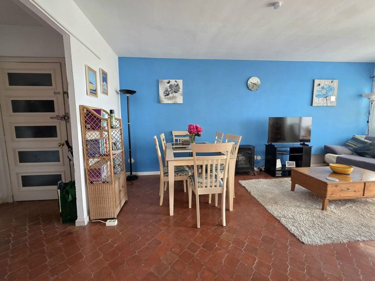 Penthouse for Sale in La Campana, Malaga 14