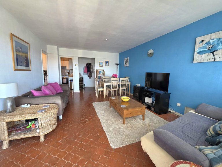 Penthouse for Sale in La Campana, Malaga 15