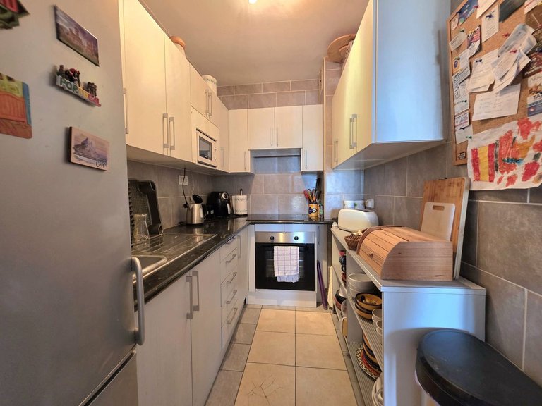 Penthouse for Sale in La Campana, Malaga 16